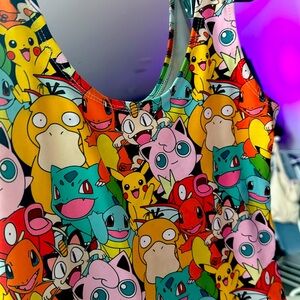 pokemon